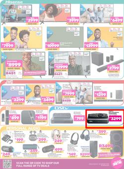 Game : You've Got A New You In Your Hands (01 January - 20 January 2025), page 3