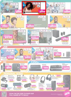 Game : You've Got A New You In Your Hands (01 January - 20 January 2025), page 3