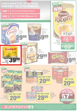 SUPERSPAR COUNTRY EASTERN CAPE : Here For You (21 July - 2 August 2020), page 3