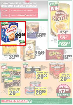 SUPERSPAR COUNTRY EASTERN CAPE : Here For You (21 July - 2 August 2020), page 3