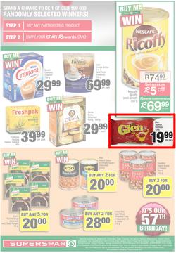 SUPERSPAR COUNTRY EASTERN CAPE : Here For You (21 July - 2 August 2020), page 3