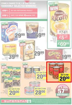 SUPERSPAR COUNTRY EASTERN CAPE : Here For You (21 July - 2 August 2020), page 3