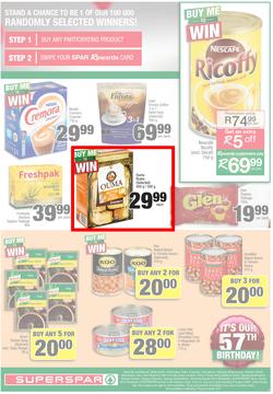 SUPERSPAR COUNTRY EASTERN CAPE : Here For You (21 July - 2 August 2020), page 3