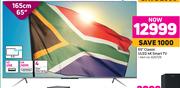 Hisense 65" Classic ULED 4K Smart TV