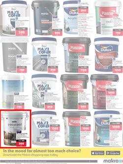 Makro : Back To Site (06 January - 03 March 2025), page 3