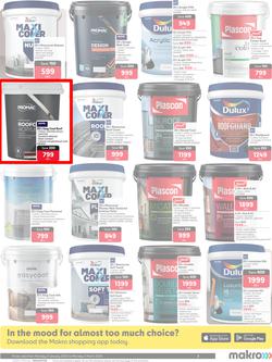 Makro : Back To Site (06 January - 03 March 2025), page 3