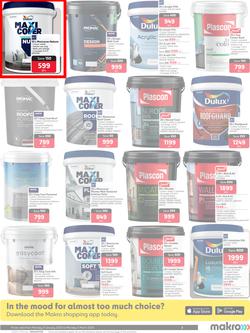 Makro : Back To Site (06 January - 03 March 2025), page 3