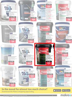 Makro : Back To Site (06 January - 03 March 2025), page 3