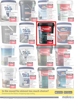 Makro : Back To Site (06 January - 03 March 2025), page 3