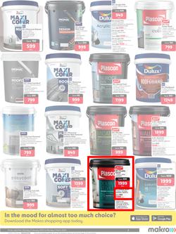 Makro : Back To Site (06 January - 03 March 2025), page 3