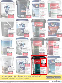 Makro : Back To Site (06 January - 03 March 2025), page 3
