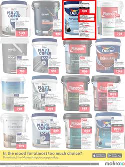 Makro : Back To Site (06 January - 03 March 2025), page 3