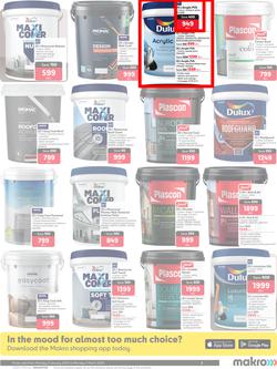 Makro : Back To Site (06 January - 03 March 2025), page 3