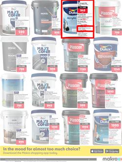 Makro : Back To Site (06 January - 03 March 2025), page 3