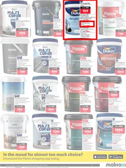 Makro : Back To Site (06 January - 03 March 2025), page 3