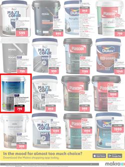 Makro : Back To Site (06 January - 03 March 2025), page 3