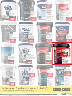 Makro : Back To Site (06 January - 03 March 2025), page 3