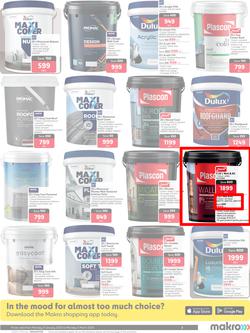 Makro : Back To Site (06 January - 03 March 2025), page 3
