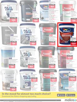 Makro : Back To Site (06 January - 03 March 2025), page 3