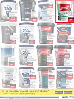 Makro : Back To Site (06 January - 03 March 2025), page 3