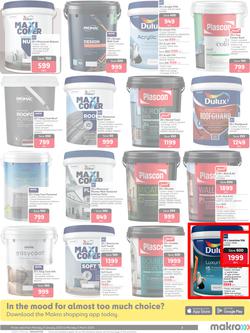 Makro : Back To Site (06 January - 03 March 2025), page 3