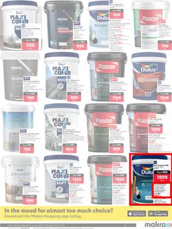 Makro : Back To Site (06 January - 03 March 2025), page 3