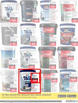 Makro : Back To Site (06 January - 03 March 2025), page 3