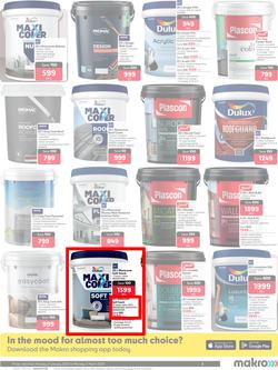 Makro : Back To Site (06 January - 03 March 2025), page 3