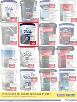 Makro : Back To Site (06 January - 03 March 2025), page 3