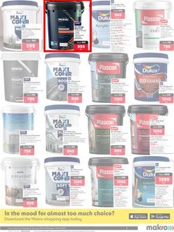 Makro : Back To Site (06 January - 03 March 2025), page 3