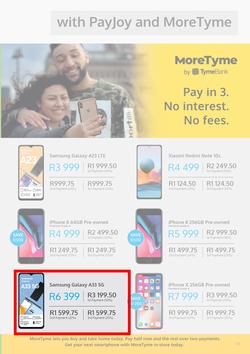 Cellucity : Unlimited You (06 May - 06 June 2022), page 3