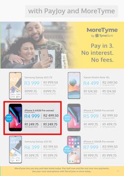 Cellucity : Unlimited You (06 May - 06 June 2022), page 3