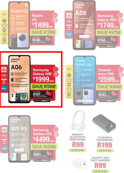 Mr Price Cellular : Black Friday (25 November - 08 December 2024), page 3