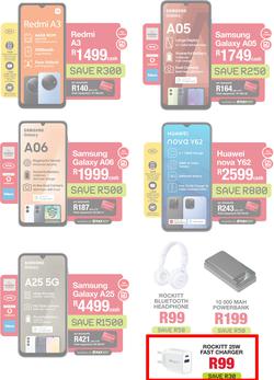 Mr Price Cellular : Black Friday (25 November - 08 December 2024), page 3