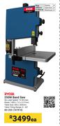 Ryobi 250W Band Saw BS-200 (747818)