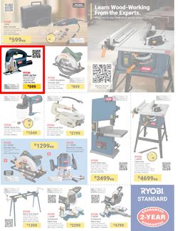 Builders : It's Spring Reloaded (01 September - 13 October 2025), page 3