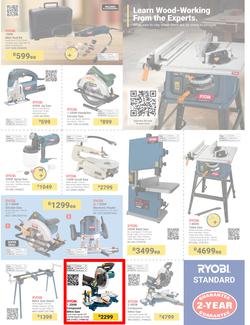 Builders : It's Spring Reloaded (01 September - 13 October 2025), page 3