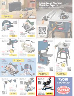 Builders : It's Spring Reloaded (01 September - 13 October 2025), page 3