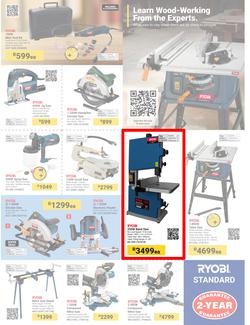 Builders : It's Spring Reloaded (01 September - 13 October 2025), page 3
