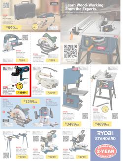 Builders : It's Spring Reloaded (01 September - 13 October 2025), page 3