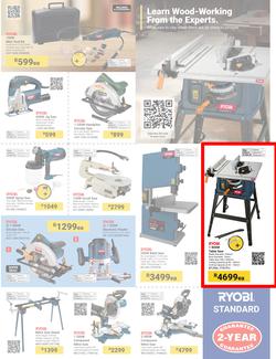 Builders : It's Spring Reloaded (01 September - 13 October 2025), page 3