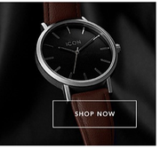 Up To 50% Off Selected Watches Shop Now