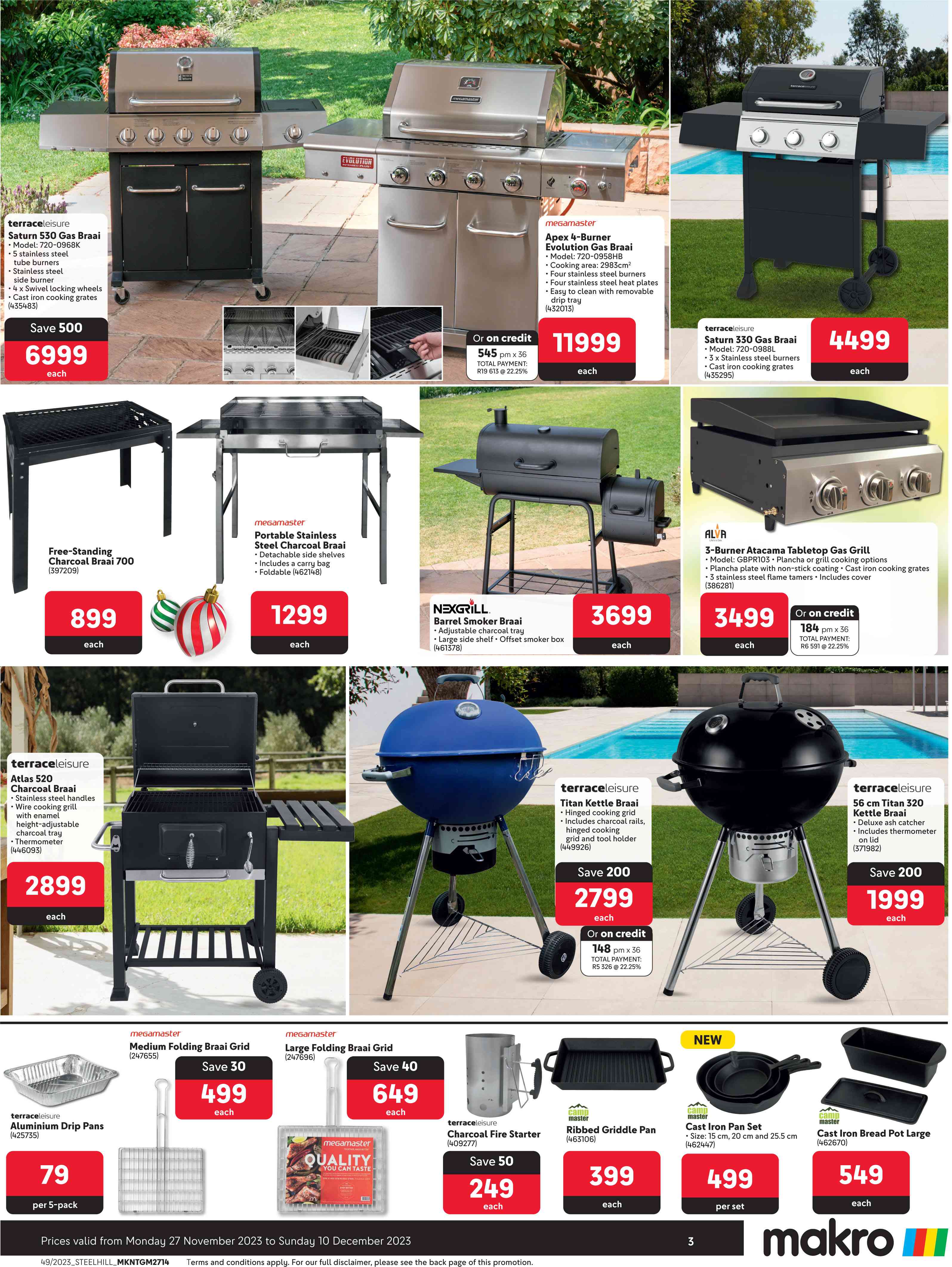 Makro Online Site | Makro South Africa | Never Miss a Deal. Get the ...