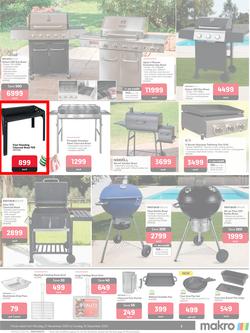 Makro : Festive Outdoor Deals (27 November - 10 December 2023), page 3