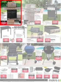 Makro : Festive Outdoor Deals (27 November - 10 December 2023), page 3