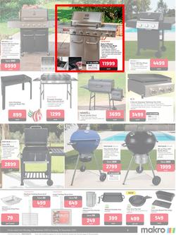 Makro : Festive Outdoor Deals (27 November - 10 December 2023), page 3