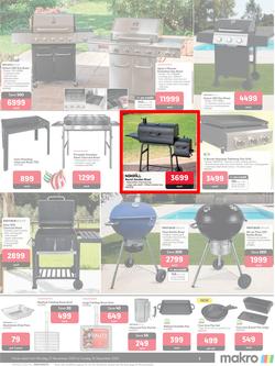 Makro : Festive Outdoor Deals (27 November - 10 December 2023), page 3