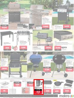 Makro : Festive Outdoor Deals (27 November - 10 December 2023), page 3