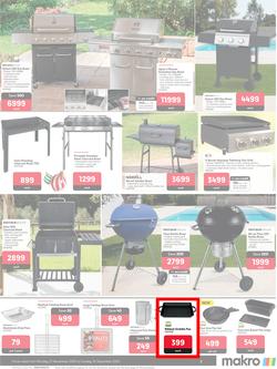 Makro : Festive Outdoor Deals (27 November - 10 December 2023), page 3
