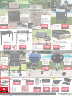 Makro : Festive Outdoor Deals (27 November - 10 December 2023), page 3